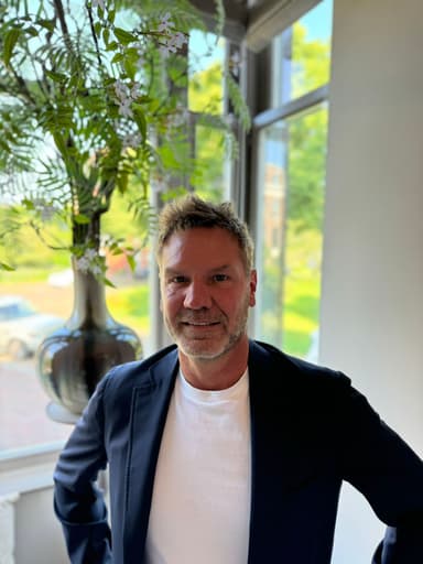 Hans van Rijnswoud