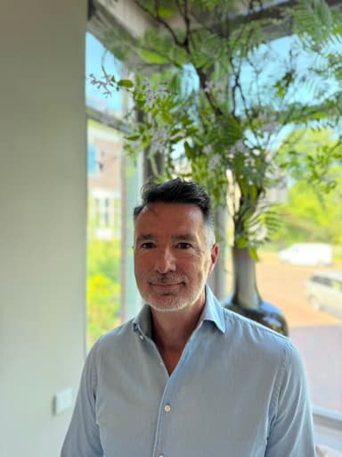 Peter Post